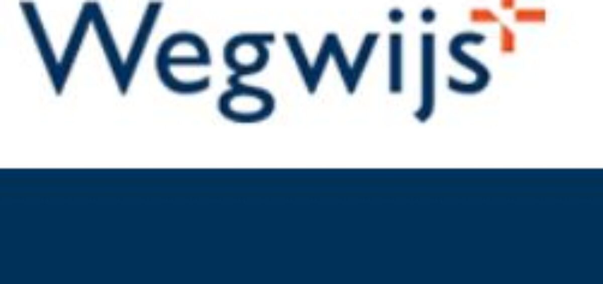 Logo Wegwijs+