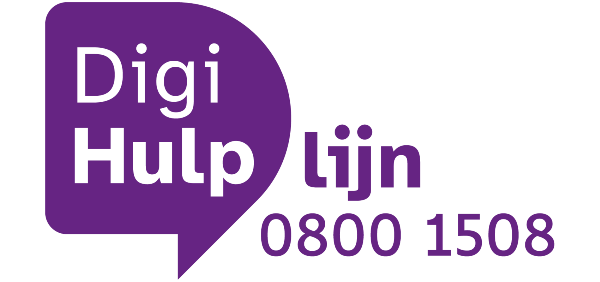 Logo digi hulplijn