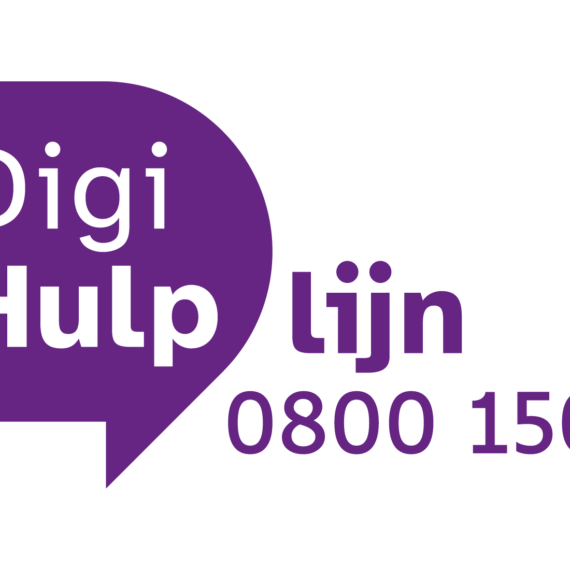 Logo digi hulplijn