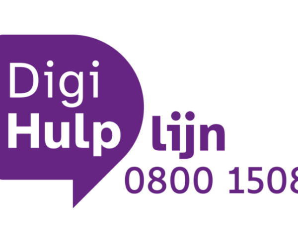 Logo digi hulplijn